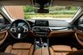 BMW 530 530e Berline | Sport Line | Top condition Grau - thumbnail 7
