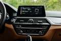 BMW 530 530e Berline | Sport Line | Top condition Grau - thumbnail 27