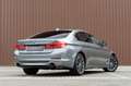BMW 530 530e Berline | Sport Line | Top condition Grau - thumbnail 3