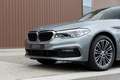 BMW 530 530e Berline | Sport Line | Top condition Grau - thumbnail 17