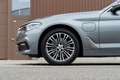BMW 530 530e Berline | Sport Line | Top condition Grau - thumbnail 19
