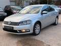 Volkswagen Passat Lim. Comfortline *KETTE NEU* Silber - thumbnail 1