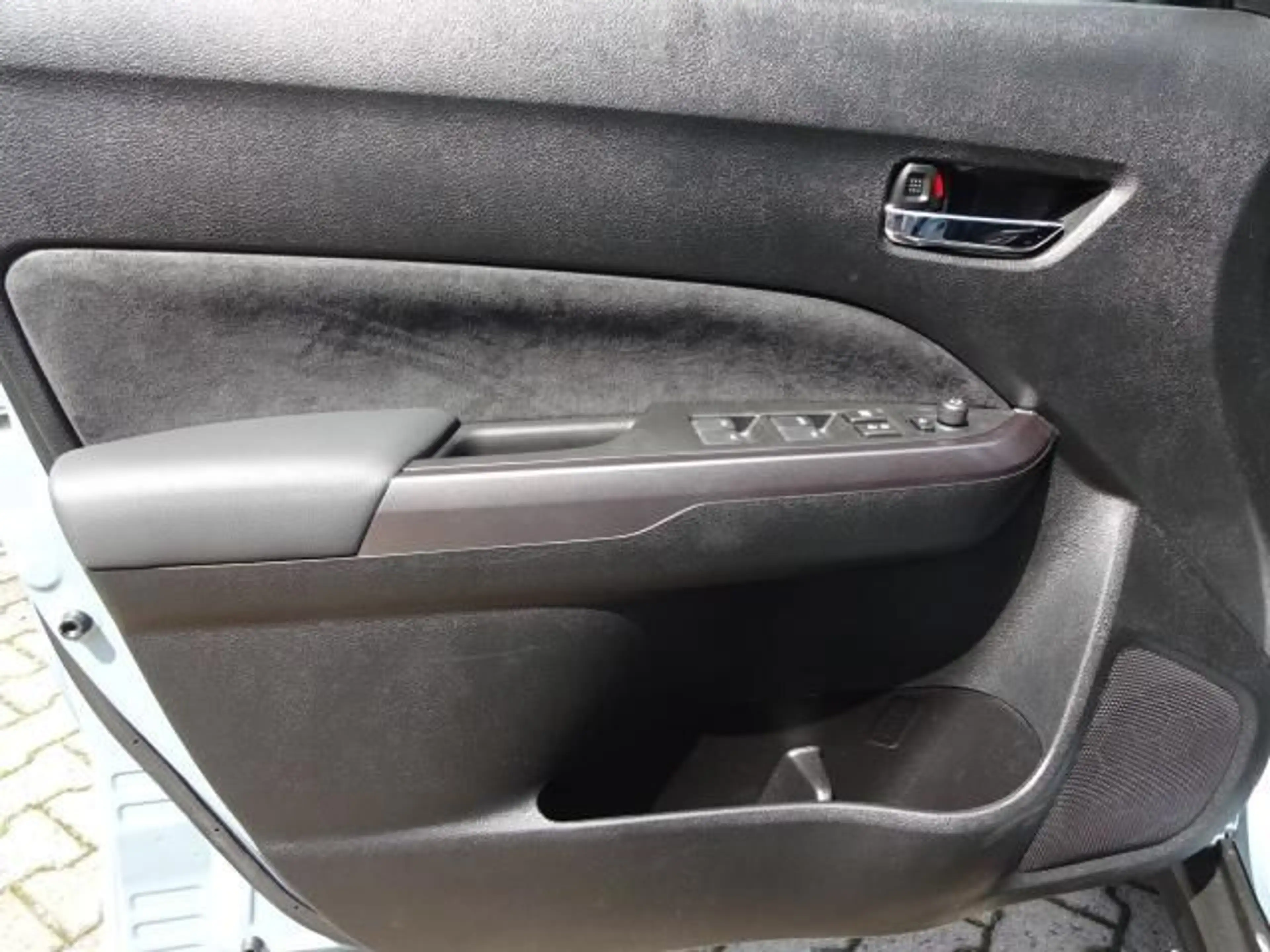 Suzuki Vitara VITARA 1.4 BOOSTERJET ALLGRIP COMFORT+ PANO-DACH — photo 13