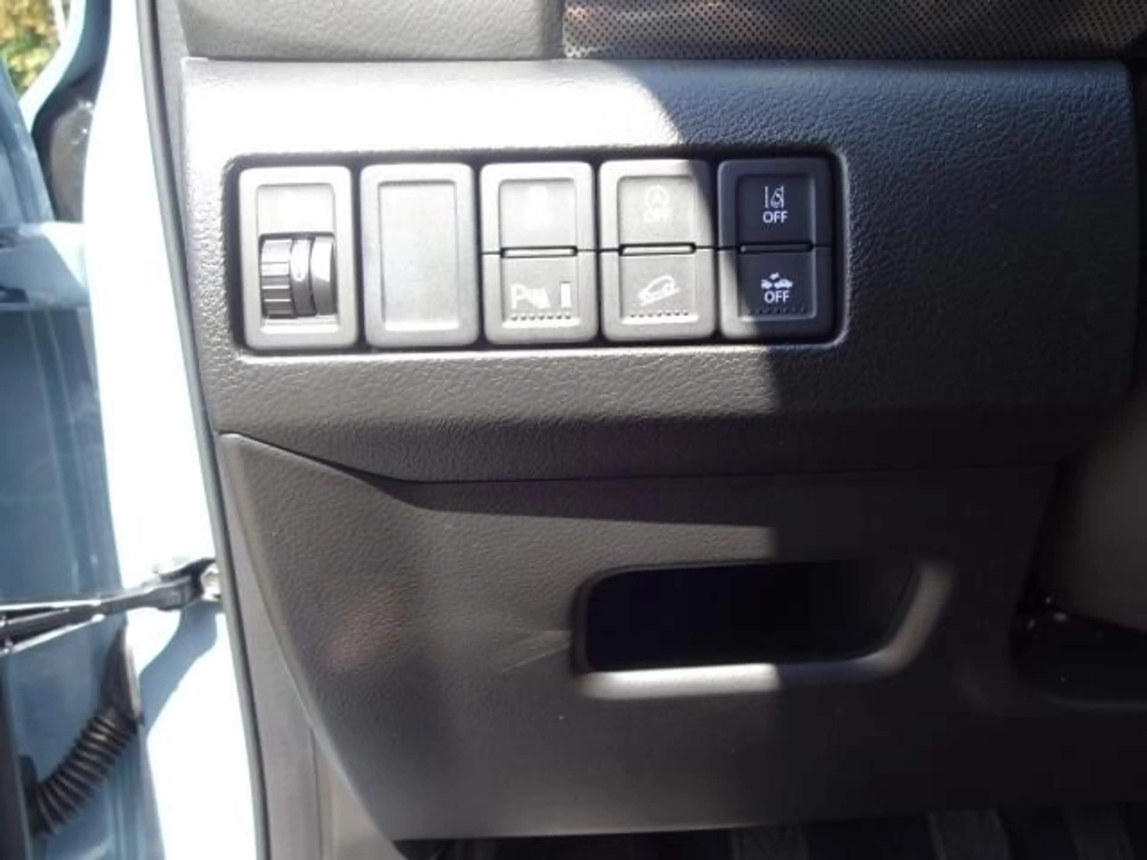 Suzuki Vitara VITARA 1.4 BOOSTERJET ALLGRIP COMFORT+ PANO-DACH — photo 14