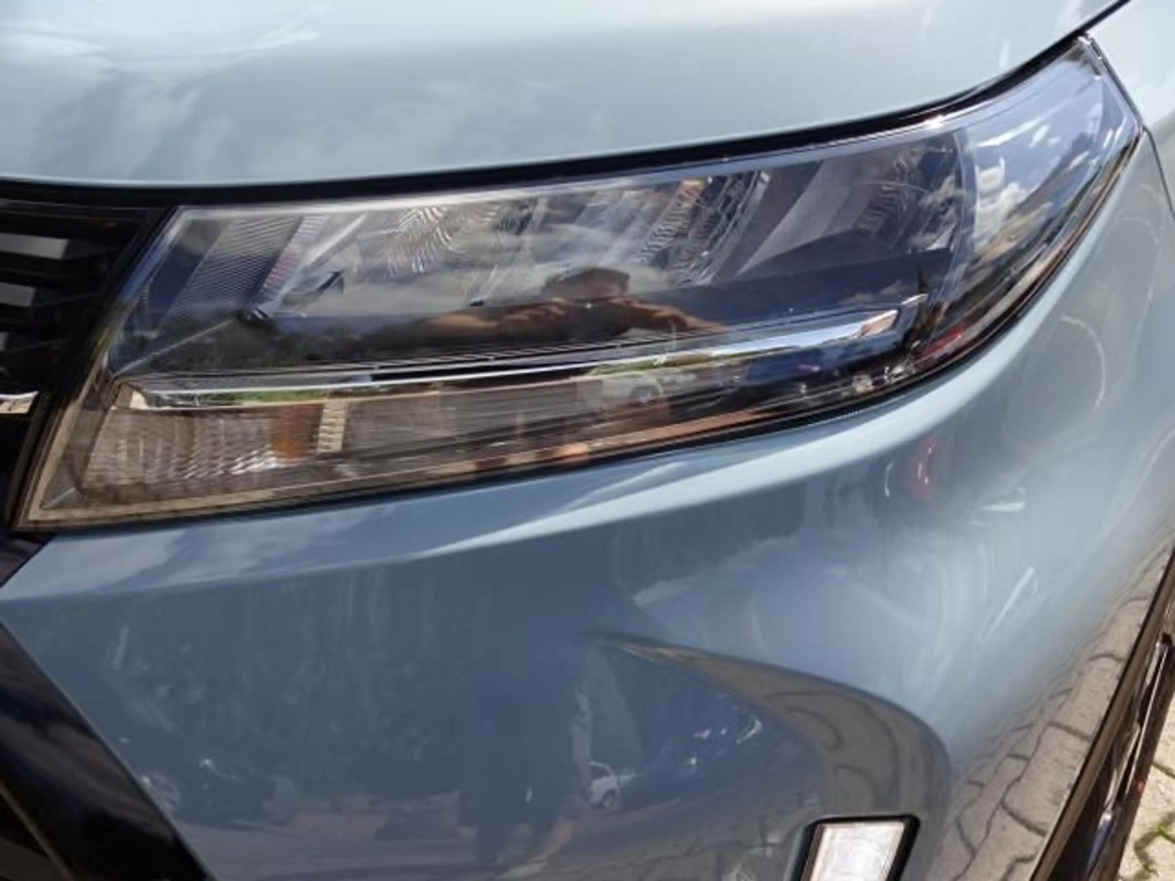 Suzuki Vitara VITARA 1.4 BOOSTERJET ALLGRIP COMFORT+ PANO-DACH — photo 11