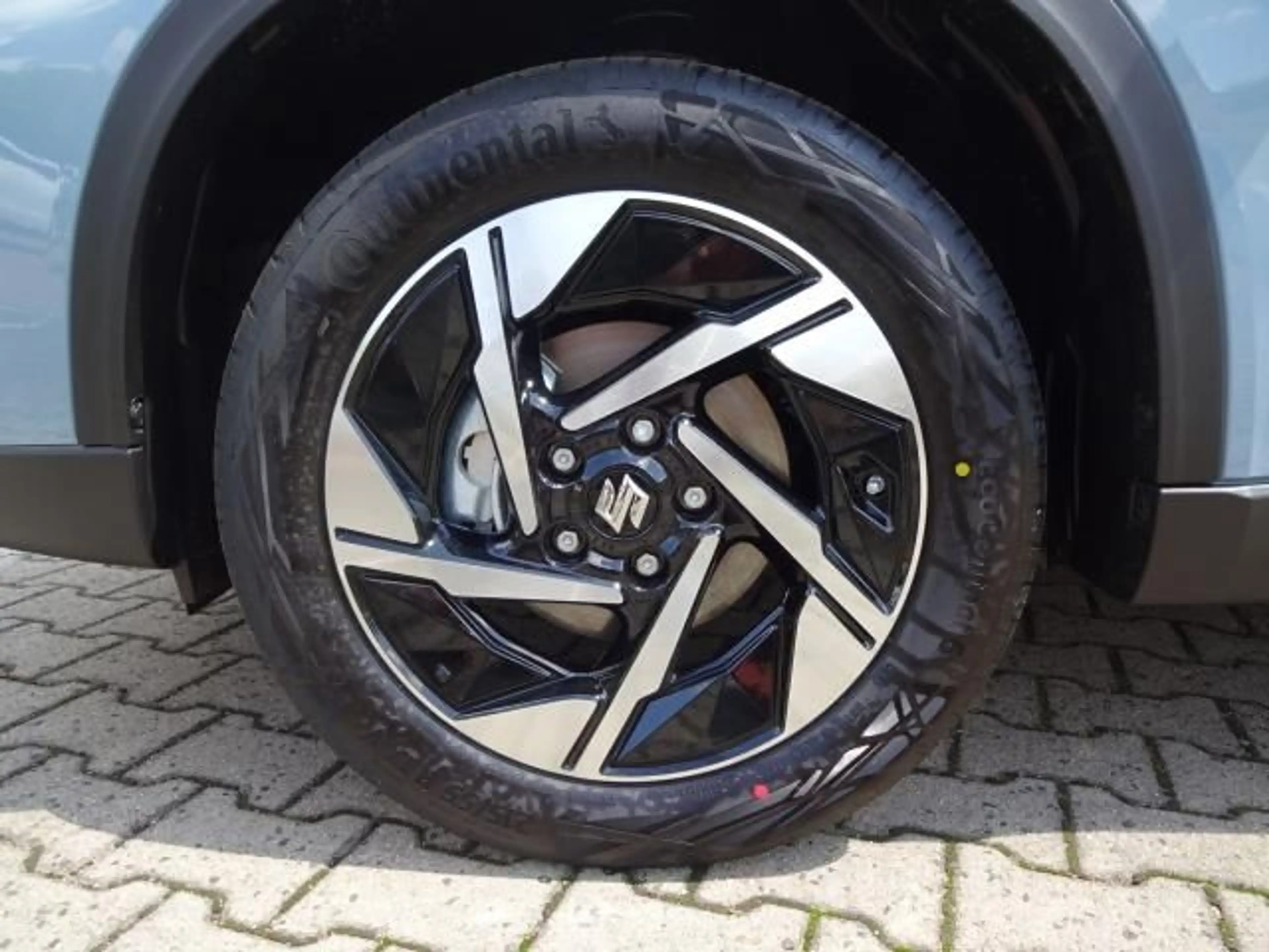 Suzuki Vitara VITARA 1.4 BOOSTERJET ALLGRIP COMFORT+ PANO-DACH — photo 12