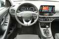 Hyundai i30 1.5 Turbo DCT Trend 48V-Mild-Hybrid *ALLWETT Gris - thumbnail 10