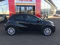 Toyota Aygo Business Edition Schwarz - thumbnail 3