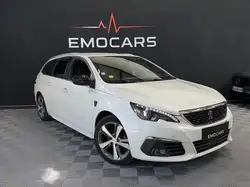 Peugeot 308 1.5 BLUEHDI 130 GT