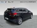 BMW X2 sDrive18i LED SpurAss Navi Sportsitz HUD PDC Ezüst - thumbnail 4