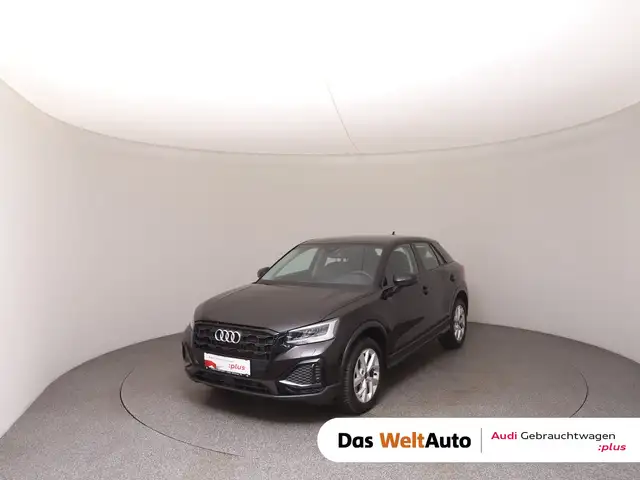 2025 Audi Q2 in Black for sale