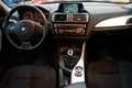 BMW 114 d Facelift Navigatie Garantie EURO6 Schwarz - thumbnail 3