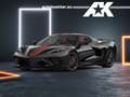 Corvette C8 Cabrio 3LT 2026 Carbon, Lift, Magnetic Schwarz - thumbnail 1
