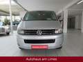 Volkswagen T5 Multivan Aut. Navi Klima PDC AHK *7-Sitzer* Silber - thumbnail 2