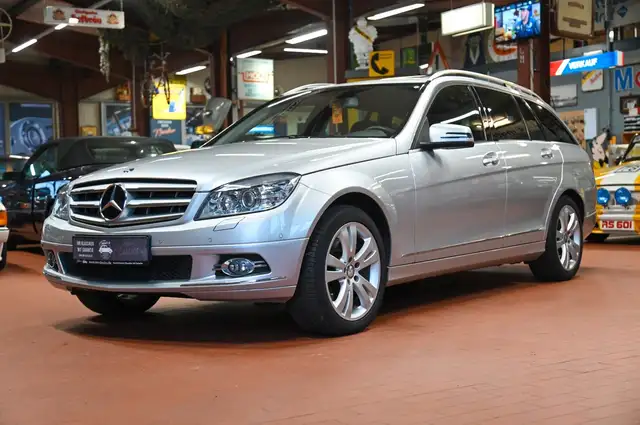 Mercedes-Benz C 350 T CDI *TOP AUSSTATTUNG*INKL.GARANTIE*