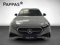 Mercedes-Benz E 220 d Limousine Wide LED PTS Cam SHZ Grau - thumbnail 4