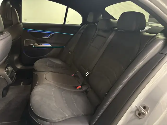 Mercedes-Benz E 220 d Limousine Wide LED PTS Cam SHZ Ansicht 18