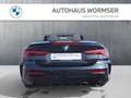 BMW 430 d Cabrio; Ambientes Licht; Wireless Charging; Live Schwarz - thumbnail 6