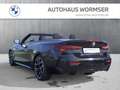 BMW 430 d Cabrio; Ambientes Licht; Wireless Charging; Live Schwarz - thumbnail 2