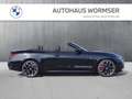 BMW 430 d Cabrio; Ambientes Licht; Wireless Charging; Live Schwarz - thumbnail 3