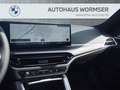 BMW 430 d Cabrio; Ambientes Licht; Wireless Charging; Live Schwarz - thumbnail 9