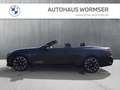 BMW 430 d Cabrio; Ambientes Licht; Wireless Charging; Live Schwarz - thumbnail 4