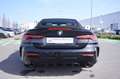 BMW 430 d Cabrio; Ambientes Licht; Wireless Charging; Live Schwarz - thumbnail 40