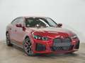 BMW 420 i Gran Coupé, M-Sport Pro, LC-Prof., Park-Ass+, Dr Rot - thumbnail 3