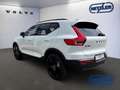 Volvo XC40 Plus Black Edition 2WD B3 EU6e AHK Digitales Cockp bijela - thumbnail 4