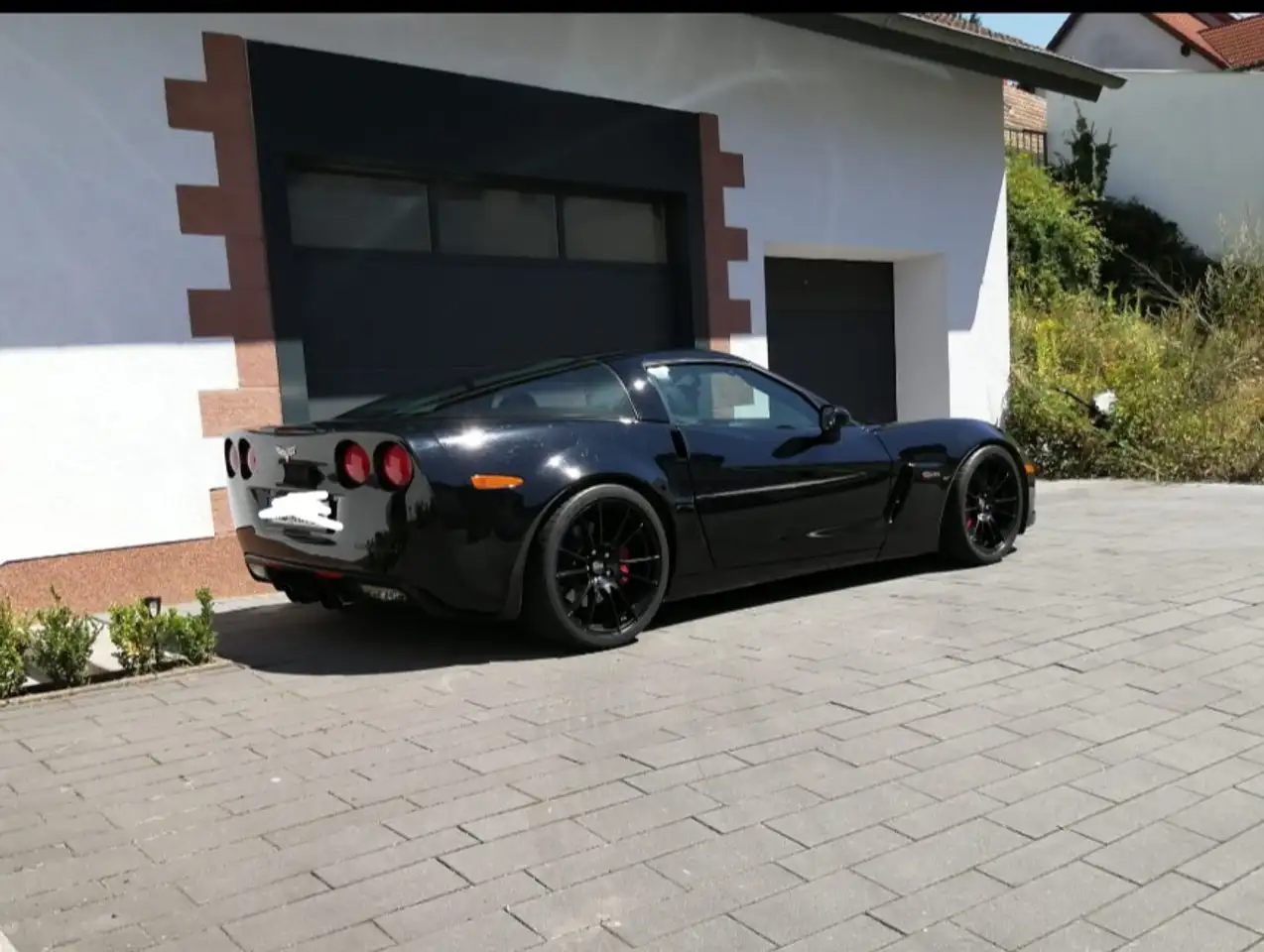 Corvette Z06