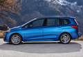 BMW 216 216d Gran Tourer Business Rojo - thumbnail 23