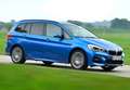 BMW 216 216d Gran Tourer Business Rojo - thumbnail 26