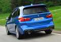BMW 216 216d Gran Tourer Business Rojo - thumbnail 4