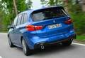 BMW 216 216d Gran Tourer Business Rojo - thumbnail 22