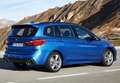 BMW 216 216d Gran Tourer Business Rojo - thumbnail 13