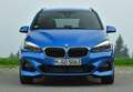 BMW 216 216d Gran Tourer Business Rojo - thumbnail 1