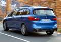 BMW 216 216d Gran Tourer Business Rojo - thumbnail 14