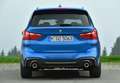 BMW 216 216d Gran Tourer Business Rojo - thumbnail 32
