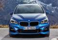 BMW 216 216d Gran Tourer Business Rojo - thumbnail 27