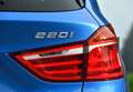 BMW 216 216d Gran Tourer Business Rojo - thumbnail 16