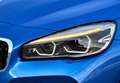 BMW 216 216d Gran Tourer Business Rojo - thumbnail 11