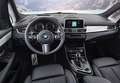BMW 216 216d Gran Tourer Business Rojo - thumbnail 9