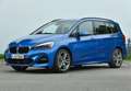BMW 216 216d Gran Tourer Business Rojo - thumbnail 2