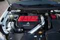 Mitsubishi Lancer Evolution X MR anno 2008 46000 km PERFETTA permute Bianco - thumbnail 7
