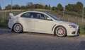 Mitsubishi Lancer Evolution X MR anno 2008 46000 km PERFETTA permute Bianco - thumbnail 1