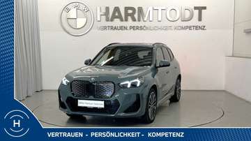 eDrive20 *M-Sportpaket PRO*
