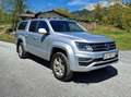 Volkswagen Amarok Amarok DoubleCab Highline 3,0 TDI 4Motion Aut. Highline Silber - thumbnail 2