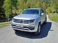 Volkswagen Amarok Amarok DoubleCab Highline 3,0 TDI 4Motion Aut. Highline Silber - thumbnail 1