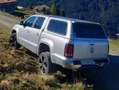 Volkswagen Amarok Amarok DoubleCab Highline 3,0 TDI 4Motion Aut. Highline Silber - thumbnail 7