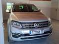 Volkswagen Amarok Amarok DoubleCab Highline 3,0 TDI 4Motion Aut. Highline Silber - thumbnail 6